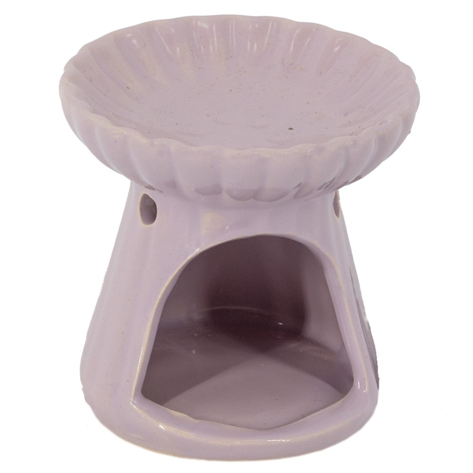 Homebound Geurbrander lotus S lila