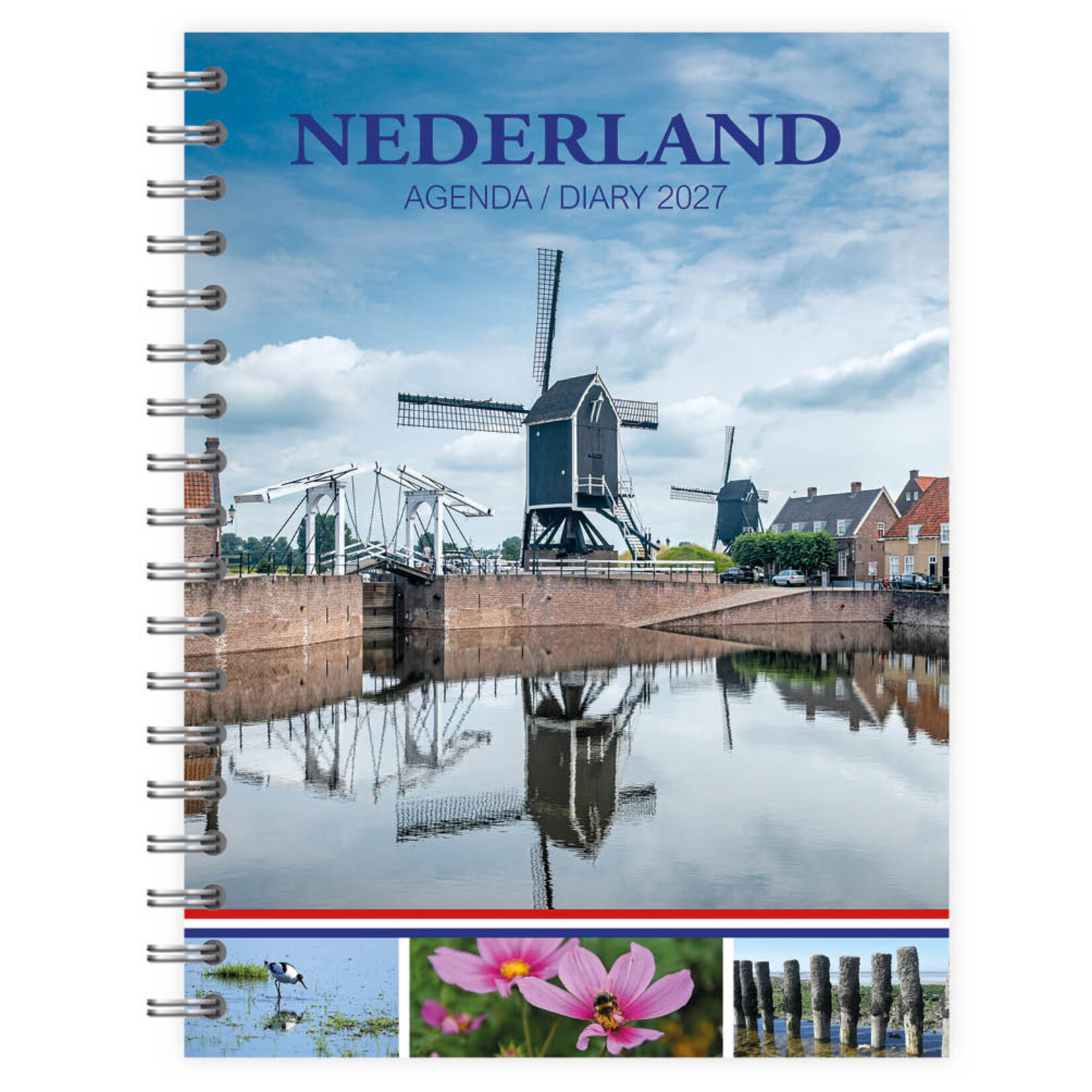 Nederland agenda 2027