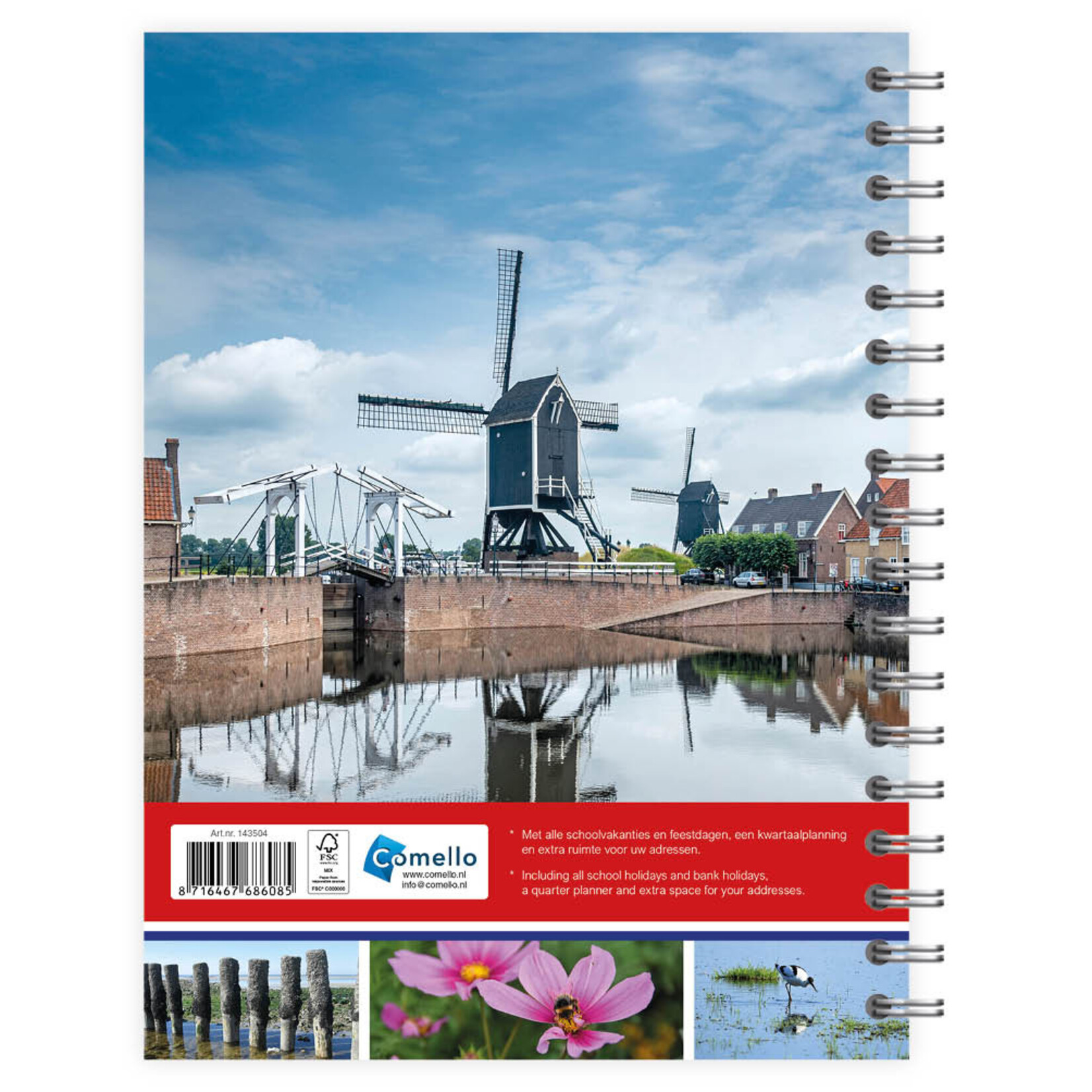 Nederland agenda 2027