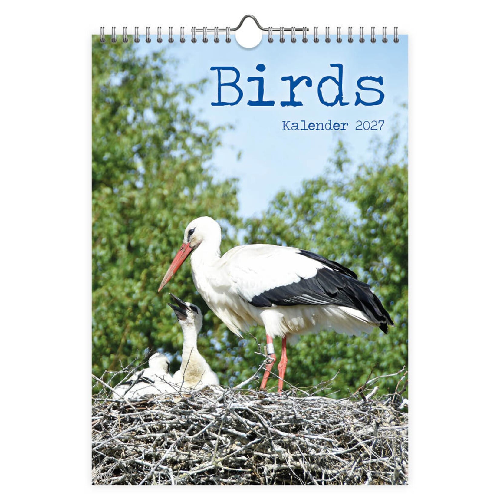 Birds 2027
