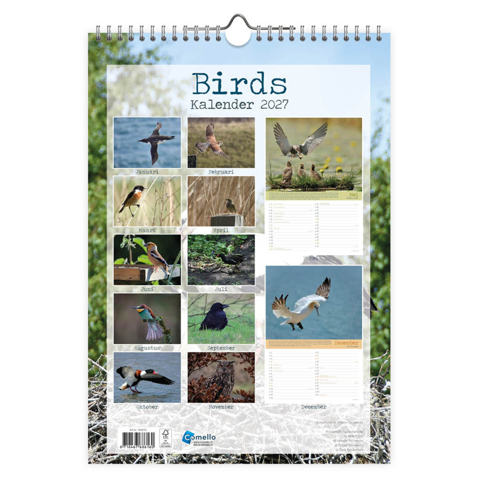 Birds 2027