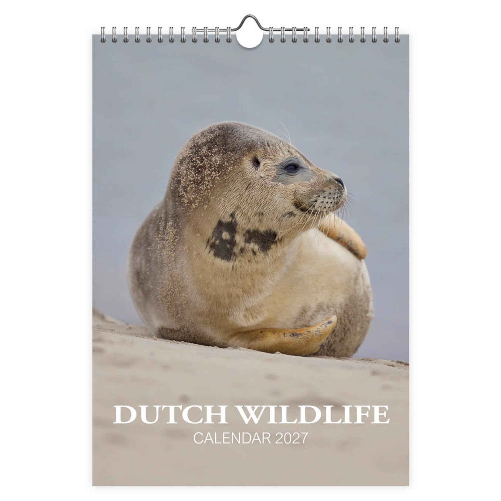 Dutch Wildlife 2027