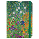 Cottage Garden Compact diary 16-mnds 2027