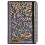 Persian Grove Compact diary 16-mnds 2027