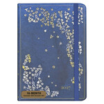 Gilded Branch Compact diary 16-mnds 2027