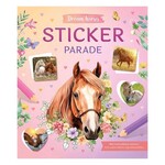 Dream Horses Sticker Parade