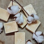 Homebreeze Fresh Cotton geurblokje