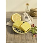 Homebreeze Lemon geurblokje
