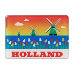 Orange Panda Magneet - Holland M928