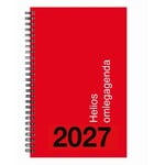 Helios omlegagenda 2027