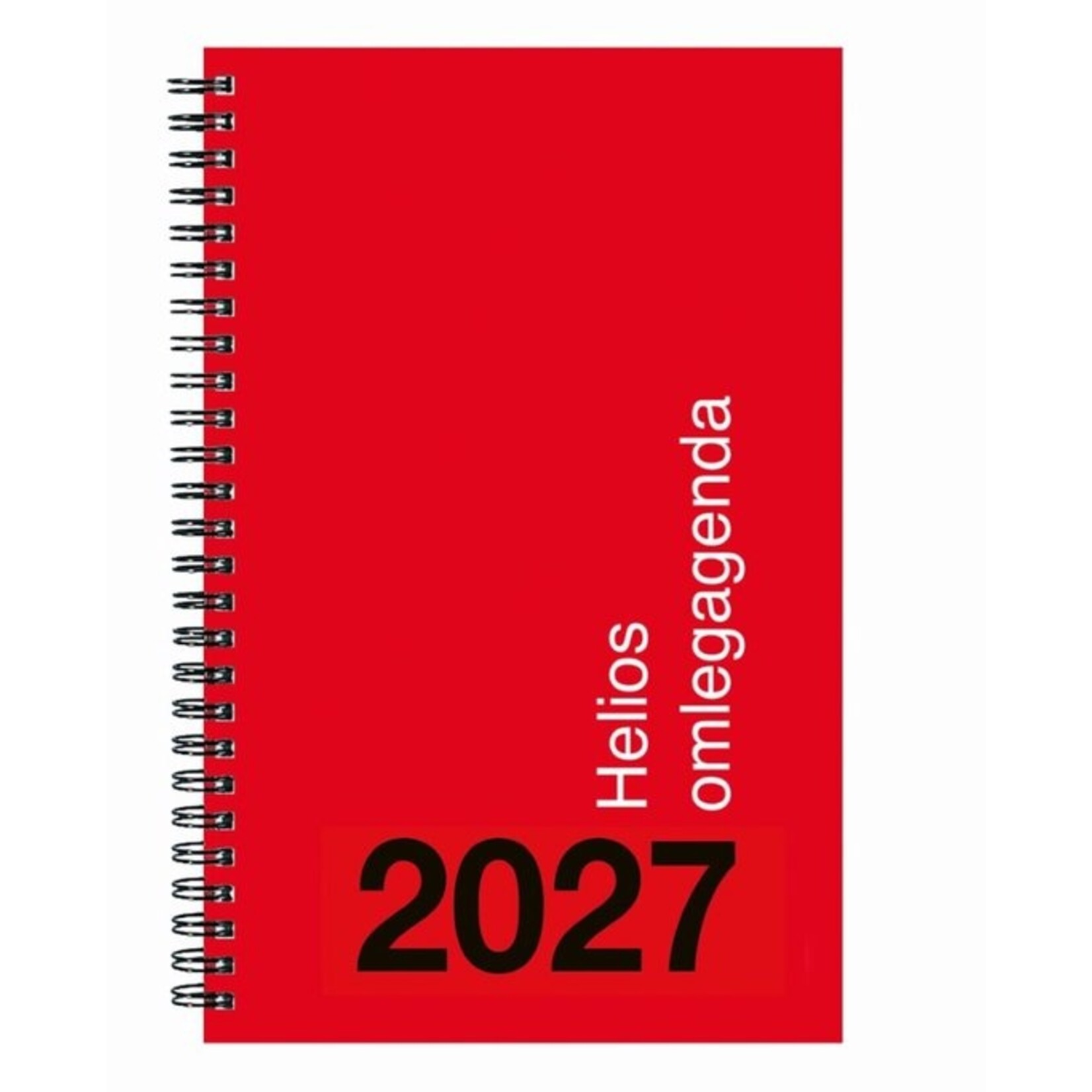 Helios omlegagenda 2027