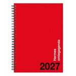 Hermes omlegagenda 2027