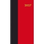 Combi agenda pocket 2027