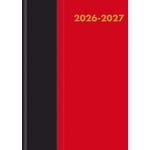 Combi agenda A5 week 2026-2027