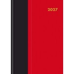 Combi agenda groot week 2027
