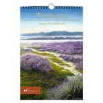Timeless (Geke Hoogstins) verjaardagskalender
