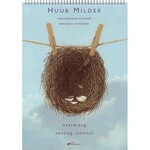 Huub Milder verjaardagskalender *