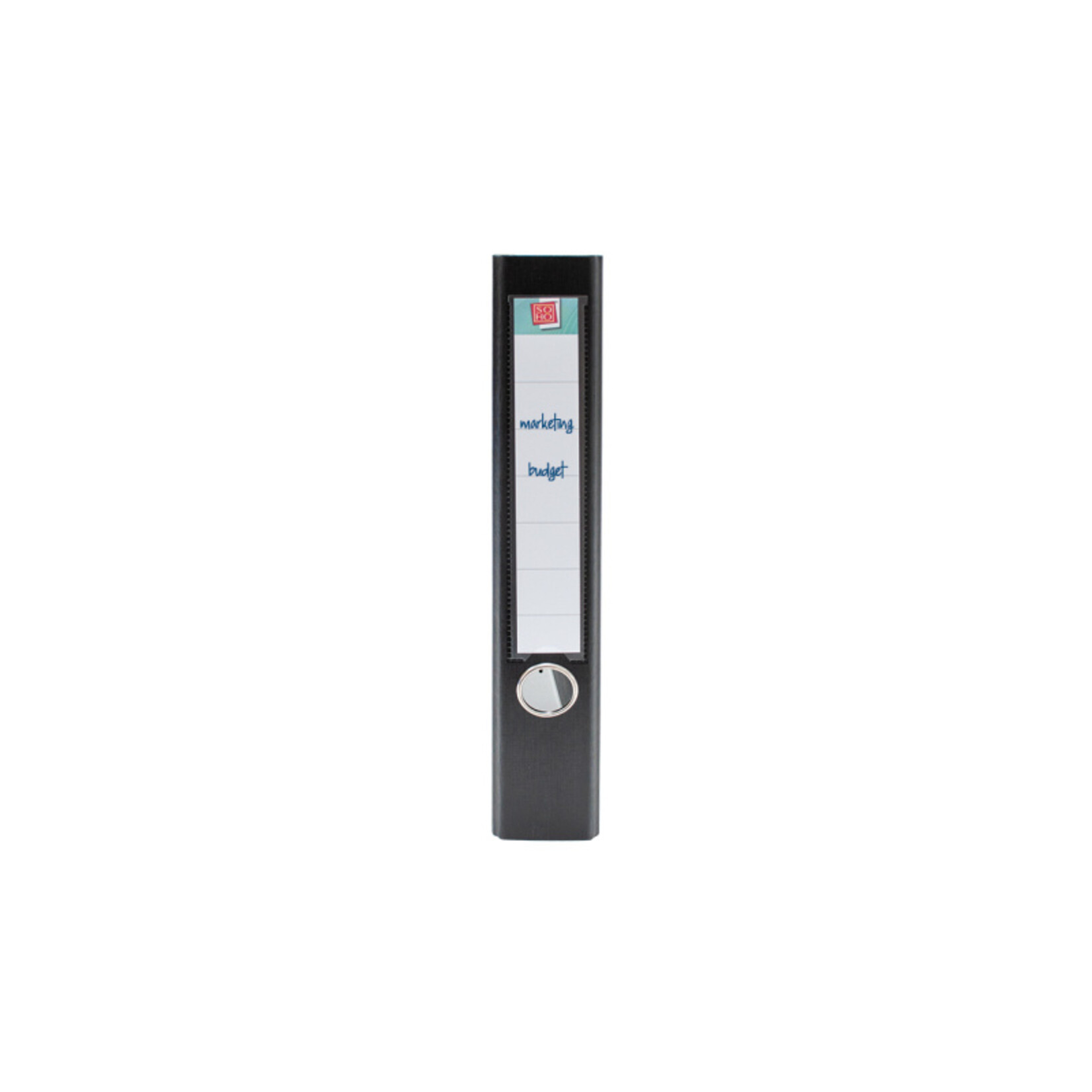 Soho Ordneretiket 5cm 10 stuks