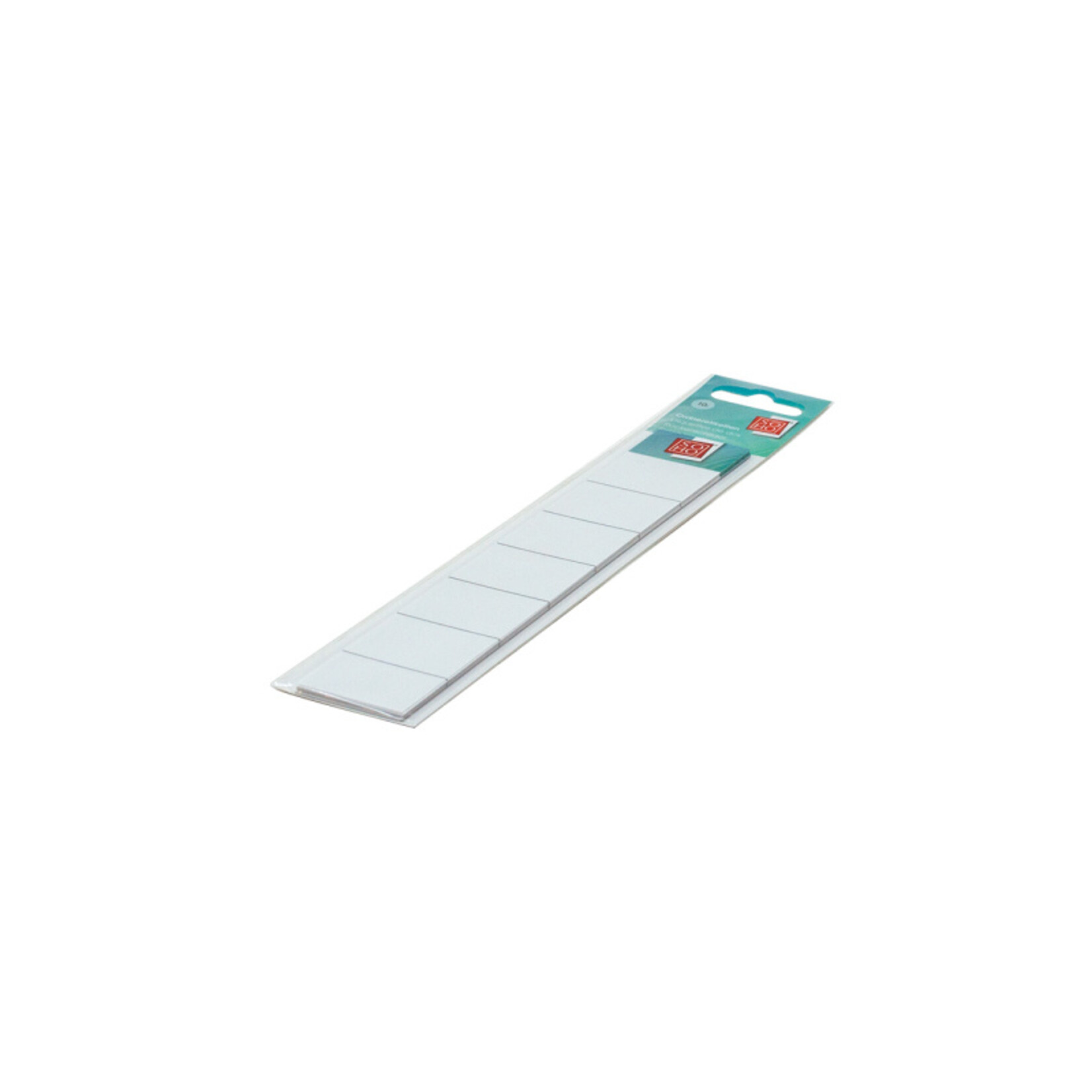 Soho Ordneretiket 5cm 10 stuks