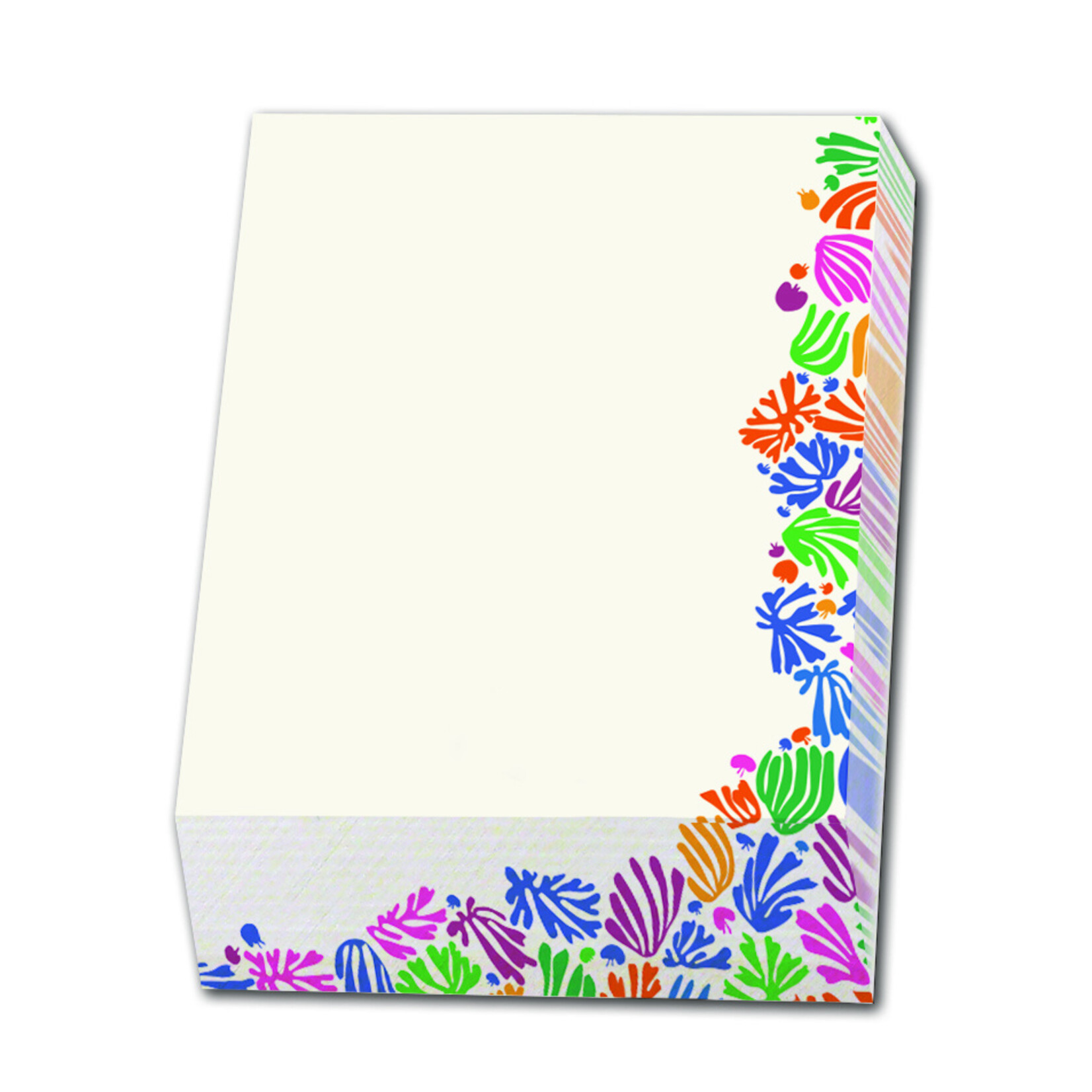 Memo blocnote: Scissors, Henri Matisse