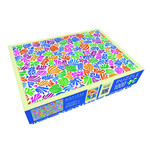 Puzzel (1.000 stukjes): Painting with Scissors, Henri Matisse