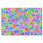 Placemat: Painting with Scissors, Henri Matisse