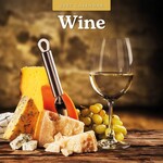 Red Robin Wall Kalender 2027 - Wine