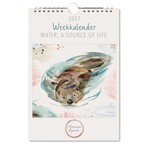 Michelle Dujardin, Connect with nature, weekkalender 2027