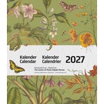 Merian maandkalender 2027