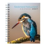 Nederland Natuurland weekagenda 2027