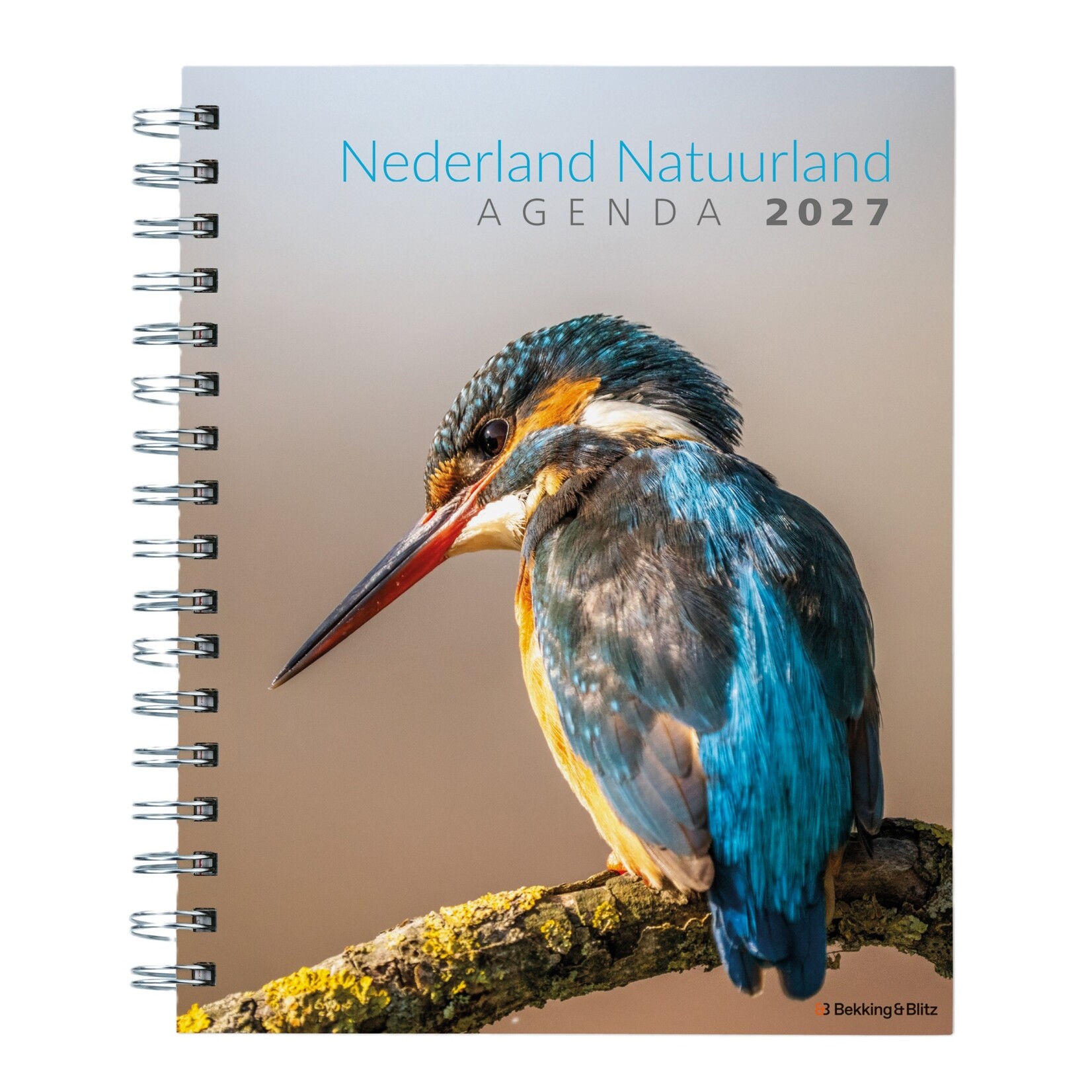Nederland Natuurland weekagenda 2027