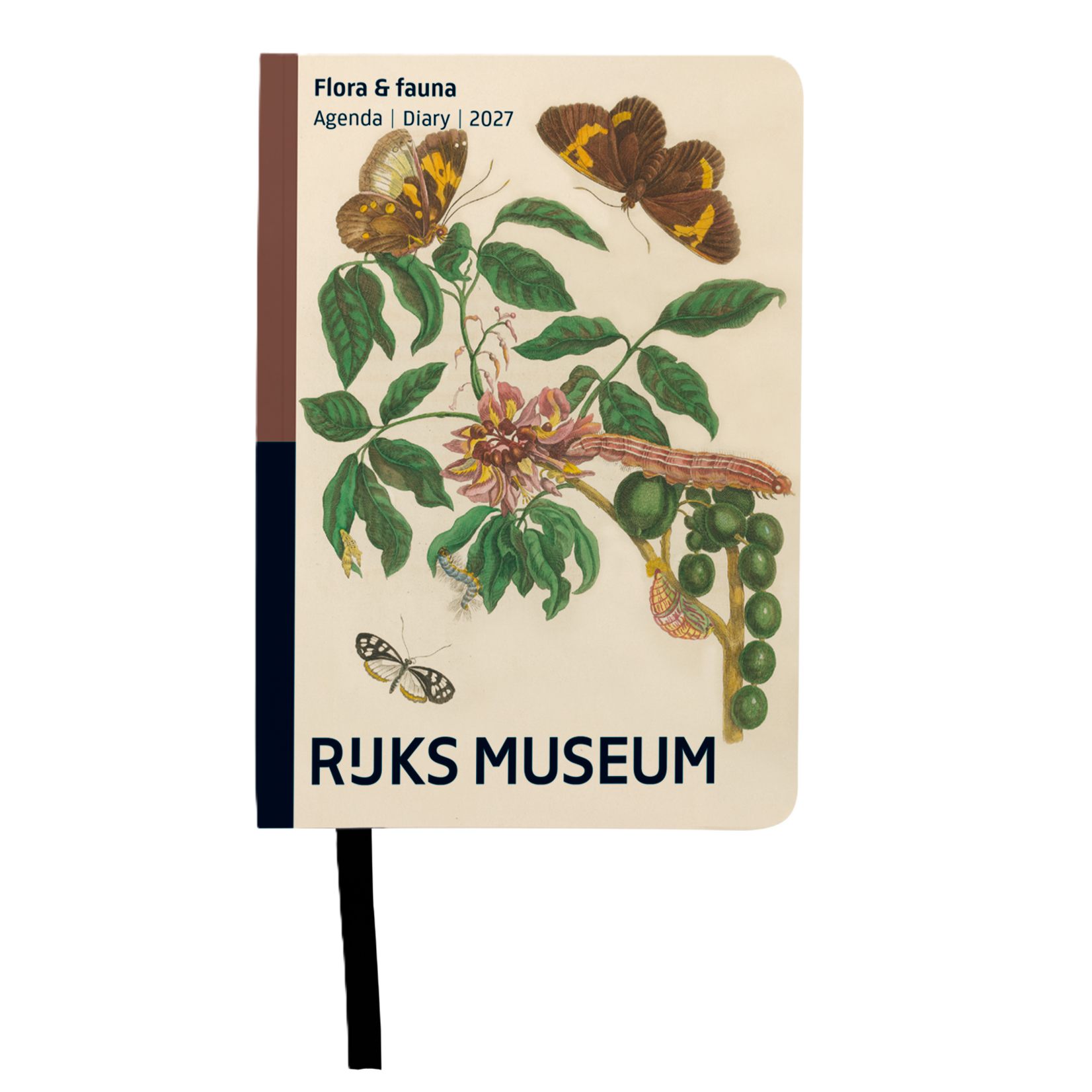 Rijksmuseum Amsterdam mini agenda 2027
