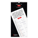 Darum planner for 2 2027