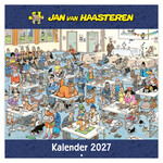 Jan van Haasteren Plenty gifts 272049 2027