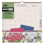 Botanical Gardens  Note Nookkalender 2027