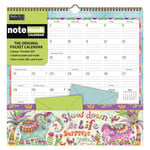 Simple inspirations Note Nookkalender 2027