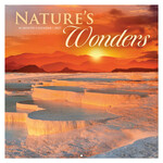 Natures Wonders kalender 2027