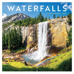 Waterfalls kalender 2027