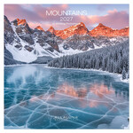 Mountains kalender 2027