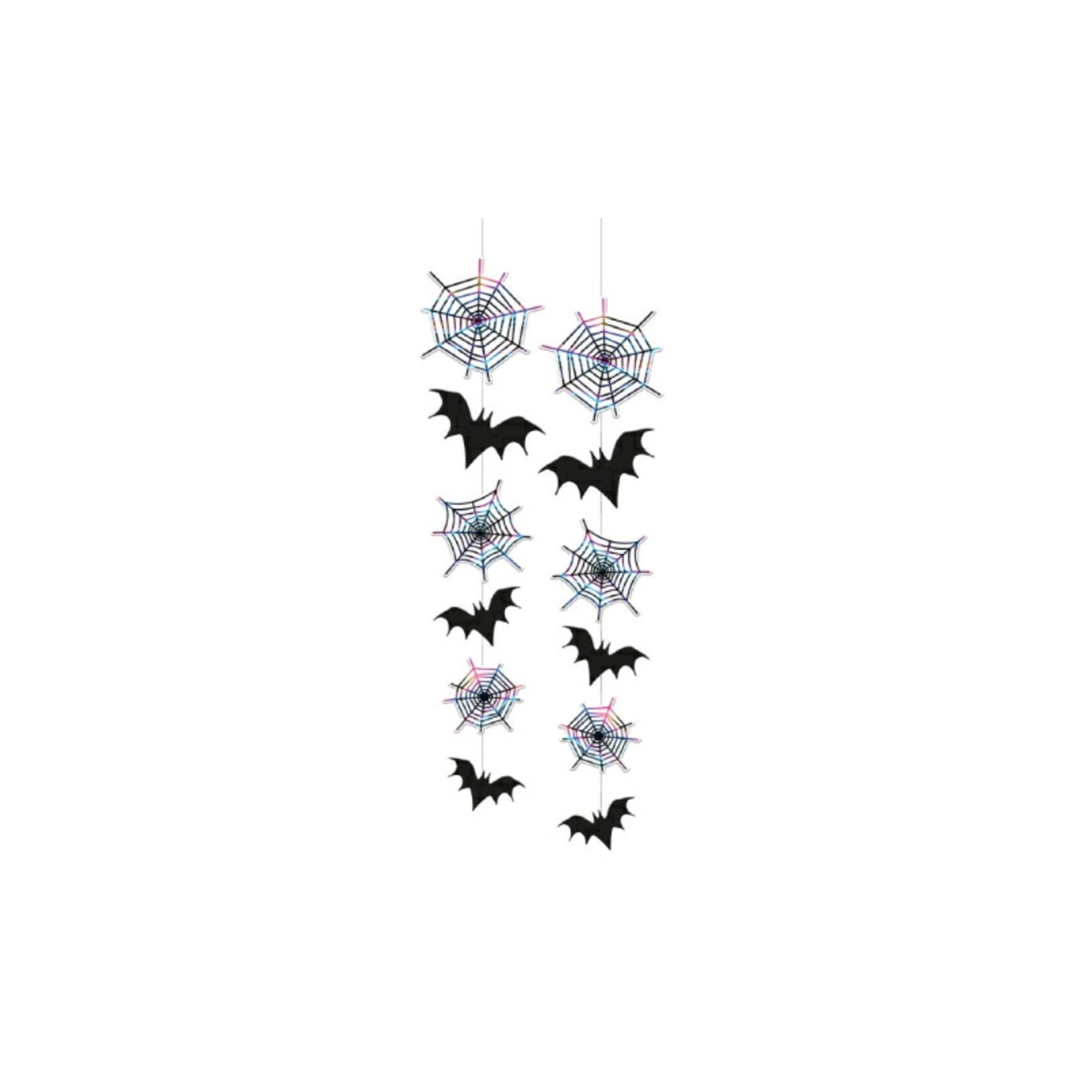 Hangdeco Happy Halloween