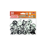 Glow in the Dark Stickers