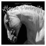 Horses portraits 2027