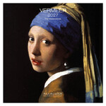 Vermeer kalender 2027