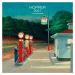 Hopper kalender 2027