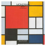 Mondriaan kalender 2027