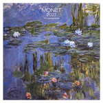 Monet kalender 2027
