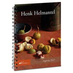Henk Helmantel bureauagenda 2027