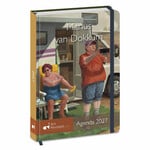 Marius van Dokkum weekagenda 2027