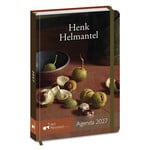 Henk Helmantel weekagenda 2027