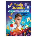 Young Scientist Wetenschapsscheurkalender 2027
